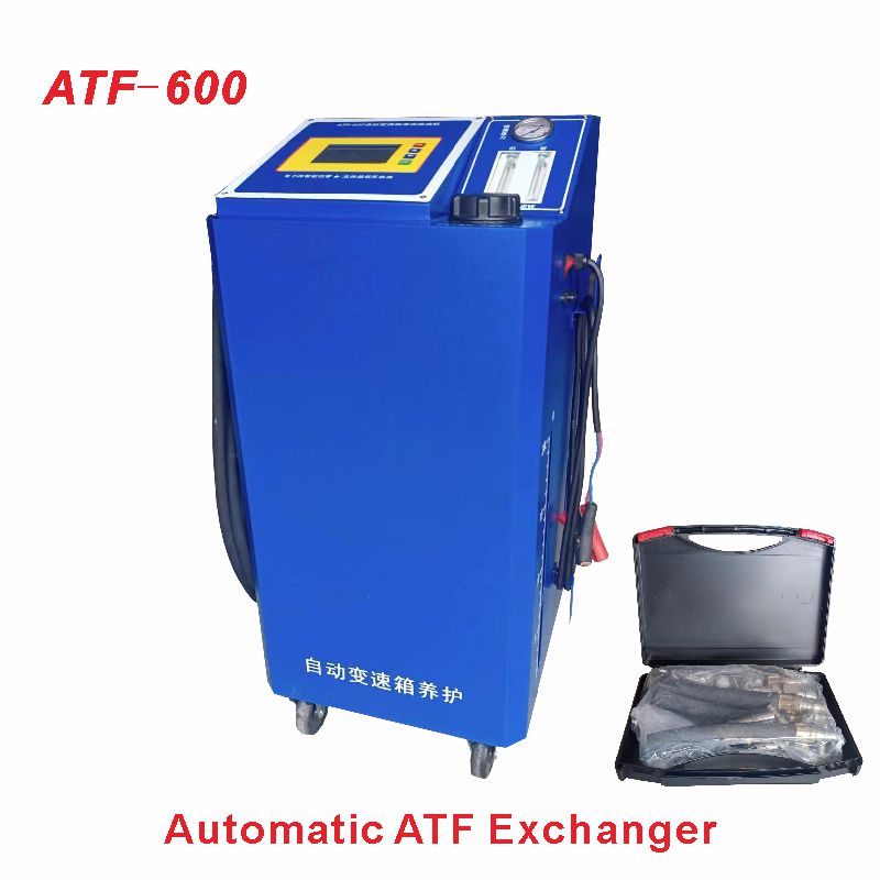 ATF-600 series