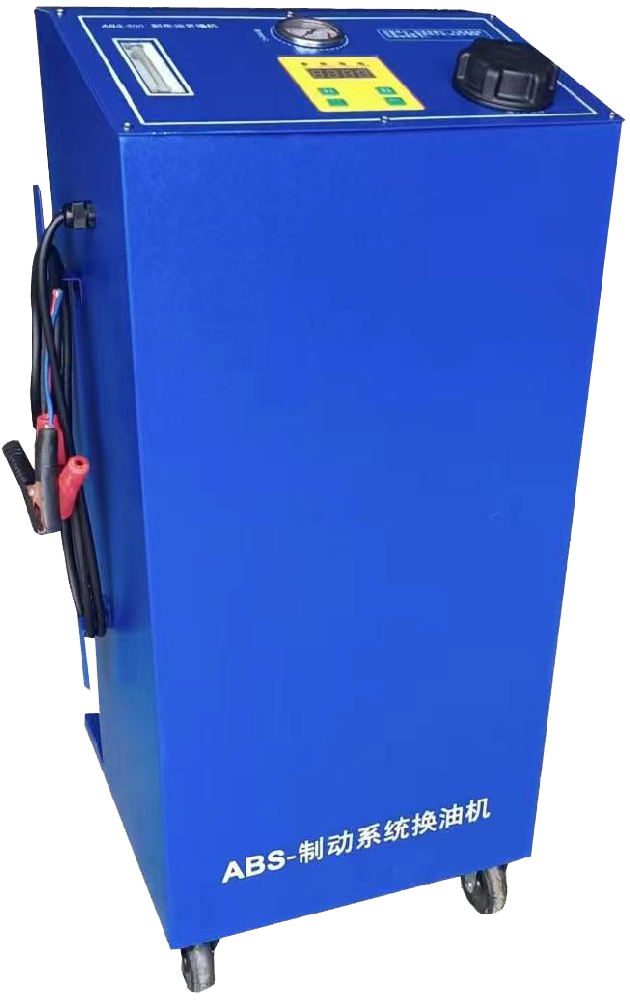 ABS-800 Brake oil changer series